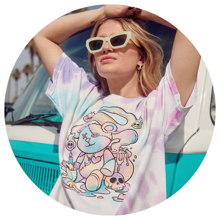 custom tshirt